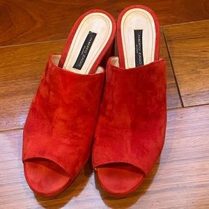 Sabo Heels ALBERO ZAGO